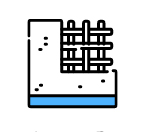 контур дома